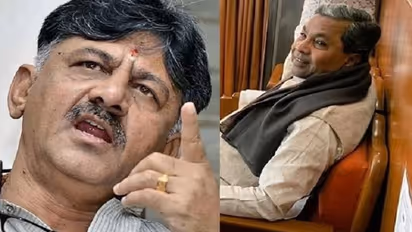 ಅತ್ತ ದೆಹಲಿಯಲ್ಲಿ ಸಿದ್ದರಾಮಯ್ಯ ಆಟ: ಇತ್ತ ಸಿಡಿದೆದ್ದ ಡಿಕೆ ಶಿವಕುಮಾರ್