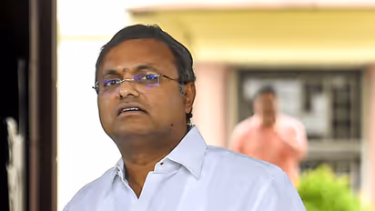 தமிழக மக்களின் கேரக்டரையே புரிஞ்சுக்க மாட்றாங்க.. திராவிடர்கள், இந்துத்துவாதிகளை விளாசிய கார்த்தி சிதம்பரம்!