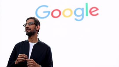 sundar pichai