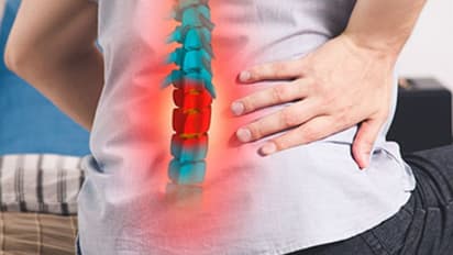 World Osteoporosis Day 2022 : ലോക ഓസ്റ്റിയോപൊറോസിസ് ദിനം ; അസ്ഥിക്ഷയത്തിന് പിന്നിലെ കാരണങ്ങൾ