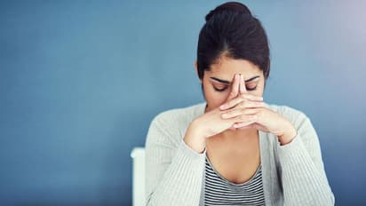 കടുത്ത മാനസിക സമ്മര്ദ്ദമുണ്ടോ? ഒരുപക്ഷേ നിങ്ങളില് ഈ അസുഖം കണ്ടേക്കാം...