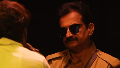 വില 250 ലക്ഷ്വറി പോയന്റ് ; 'പ്രേതത്തിനോട് സംസാരിക്കാന്' കണ്ണട വാങ്ങി രജിത്