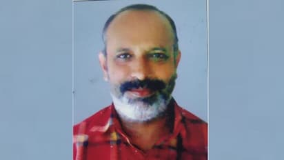 ഹരിപ്പാട് കാറിടിച്ച് പരിക്കേറ്റയാള് മരിച്ചു