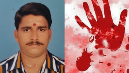 കാപ്പ കേസിൽ പ്രതിയായിരുന്ന യുവാവിനെ സഹോദരൻ കുത്തിക്കൊന്നു