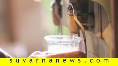 ಆರ್ಒ ಪ್ಯೂರಿಫೈಯರ್ ನಿಷೇಧಕ್ಕೆ ಆದೇಶ: 2 ತಿಂಗಳಲ್ಲಿ ಕ್ರಮ!