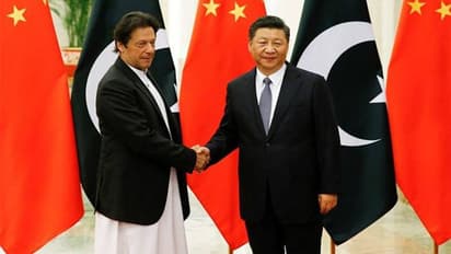 पाकिस्तान को नहीं बचा पाएगी नियाजी और ड्रैगन की चालबाजी !