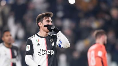 സീരി എ മത്സരങ്ങള് റദ്ദാക്കും; ഇന്നത്തേത് അവസാന ദിവസമെന്ന് റിപ്പോര്ട്ട്