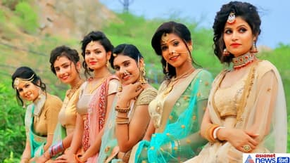 सामुद्रिक शास्त्र: इस ग्रंथ में लिखे हैं सौभाग्यशाली स्त्रियों के गुण और लक्षण