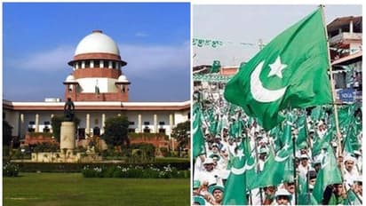 പൗരത്വ നിയമം സ്റ്റേ ചെയ്യണം; മുസ്ലീം ലീഗ് സുപ്രീംകോടതിയിൽ