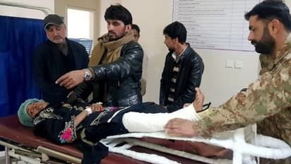 18 ತಾಸು ಹಿಮದಡಿ ಸಿಲುಕಿ ಬದುಕಿದ 12ವರ್ಷದ ಬಾಲಕಿ