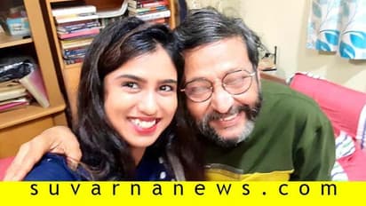 ರವಿ ಬೆಳಗೆರೆಯಿಂದ ಚೈತ್ರಾ ಕೋಟೂರ್ ಸಿಕ್ತು ಬಂಪರ್ ಆಫರ್!