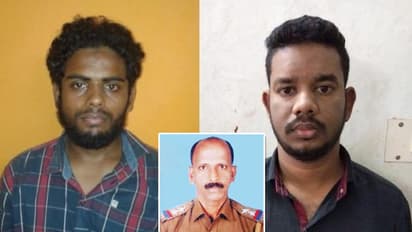 സ്പെഷ്യല് എസ് ഐ വിൽസനെ വെടിവച്ചുകൊന്ന സ്ഥലത്ത് പ്രതികളെ എത്തിച്ച് തെളിവെടുക്കാന് ക്യൂബ്രാഞ്ച്