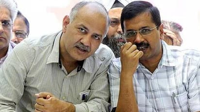 BJP goons vandalised front gate, CCTV, security barrier at Arvind Kejriwal’s residence, claims Manish Sisodia