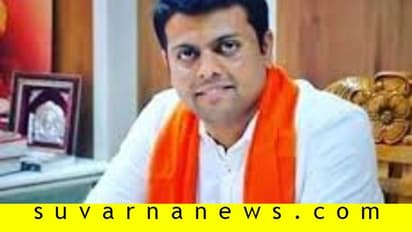 ಮಳೆ ಹಾನಿ ಪ್ರದೇಶಗಳಿಗೆ ಶಾಸಕ ಹರೀಶ್ ಪೂಂಜ ಭೇಟಿ