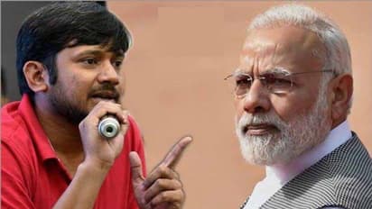 കനയ്യകുമാറിന്റെ വർധിച്ചുവരുന്ന ജനപ്രീതി മോദി പാളയത്തിൽ അങ്കലാപ്പിന് കാരണമാകുന്നുവോ?