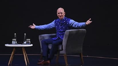 எதிர்ப்பு இருந்தாலும் பரவாயில்லை…இந்தியாவில் ரூ.7,100 கோடி முதலீடு: அமேசான் நிறுவனர் அதிரடி அறிவிப்பு....