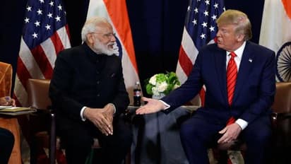 ഇന്ത്യയും ചൈനയും അതിര്ത്തി പങ്കിടുന്നുണ്ടോ? ട്രംപിന്റെ ചോദ്യത്തില് ഞെട്ടി മോദി; വെളിപ്പെടുത്തല്