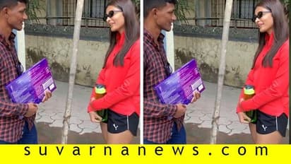 2.5 ಕೋಟಿ ಪಡೆಯೋ ಈ ನಟಿ ನೋಡಲು 5 ದಿನ ರಸ್ತೇಲಿ ಮಲಗಿದ ಫ್ಯಾನ್!