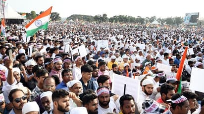 ಅಡ್ಯಾರ್ ಪೌರತ್ವ ಪ್ರತಿಭಟನೆ: 'ಹೋರಾಟ ಇಲ್ಲಿಗೇ ಮುಗಿದಿಲ್ಲ'..!