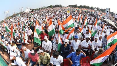 Mangaluru sets an example, anti-CAA protest turns out to be peaceful