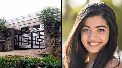 ವಸತಿ ಶಾಲೆ ಆರಂಭಕ್ಕೆ ಸಿದ್ಧತೆ ನಡೆಸುತ್ತಿದ್ದ ರಶ್ಮಿಕಾ ತಂದೆ