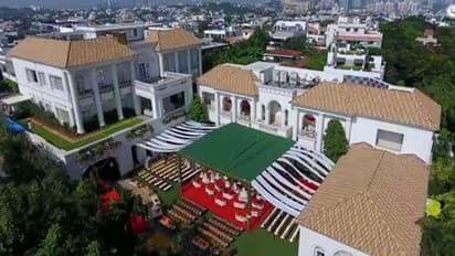 'అల.. వైకుంఠపురములో'.. ఆ ఇల్లు ఎవరిదో తెలుసా..?