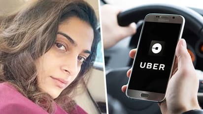 Sonam Kapoor shaken after 'scariest experience' with Uber