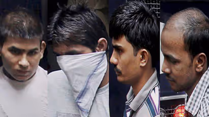 Nirbhaya case: Convicts to face the gallows on February 1