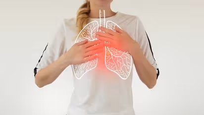 ಕೊರೋನಾ ಗುಣಮುಖರ ಮೇಲೆ ಪಟಾಕಿ ಗಂಭೀರ ಪರಿಣಾಮ