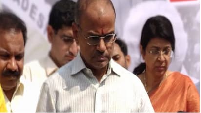 మేం గాజులు తొడుక్కోలేదు: వైసీపీ ఎమ్మెల్యే ద్వారంపూడిపై నందమూరి రామకృష్ణ ఫైర్