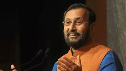 కేజ్రీవాల్ ప్రభుత్వం వల్లే: నిర్భయ దోషుల ఉరిలో జాప్యంపై జవదేకర్