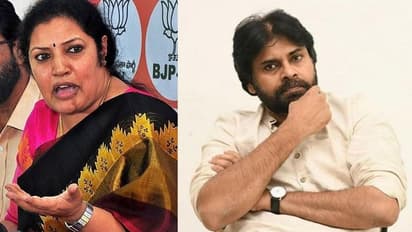 చంద్రబాబు అరెస్ట్, టీడీపీ-జనసేన పొత్తు.. ఏపీలో బీజేపీకి విచిత్రమైన పరిస్థితి..!