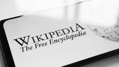 രണ്ടുവർഷത്തിനുശേഷം വിക്കിപീഡിയ്ക്ക് മേലുള്ള വിലക്ക് നീക്കി തുർക്കി