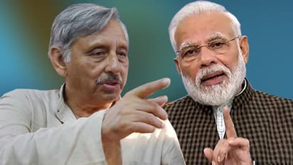 Isn’t it high time motormouth Mani Shankar Aiyar weighed his words?