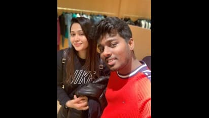 White-Black ಜೋಡಿ ಫುಲ್ ಟ್ರೋಲ್‌; ನೀವ್ ಕೇಳಿ ಇವ್ರ ಲವ್‌ ಸ್ಟೋರಿ!