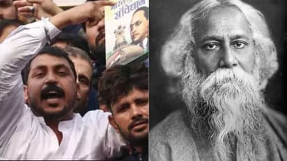 ഭീം ആർമി നേതാവ് ചന്ദ്രശേഖർ ആസാദിന് ജാമ്യം അനുവദിച്ചപ്പോൾ ജസ്റ്റിസ് കാമിനി ലോ ചൊല്ലിയ ടാഗോർ കവിത ഇതാണ്