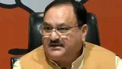 இஸ்லாமிய நாடுகளில்கூட இந்த அளவுக்கு கொடுமைகள் இல்லை.. ஆனால் இந்தியாவில் இருந்தது.. ஜெ.பி நட்டா ஆவேசம்.