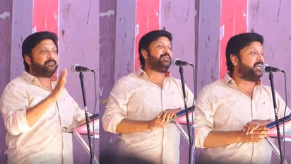 മലയാളി പ്രേക്ഷകരുടെ ആസ്വാദന നിലവാരത്തെ കളിയാക്കുന്നു: ടെലിവിഷൻ അവാർഡ് ജൂറിക്കെതിരെ ഗണേഷ് കുമാർ