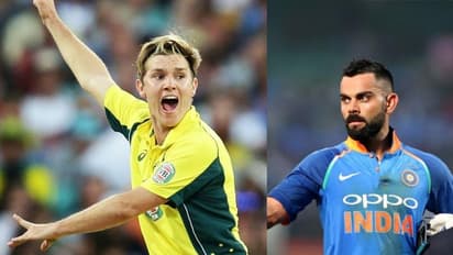 IPL 2020: RCB ತಂಡ ಕೂಡಿಕೊಳ್ಳಲು ತುದಿಗಾಲಿನಲ್ಲಿ ನಿಂತಿದ್ದೇನೆಂದ ಜಂಪಾ