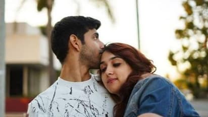 ప్రేమ విషయాన్ని దాయలేదు.. స్టార్ హీరో కూతురి కామెంట్స్!