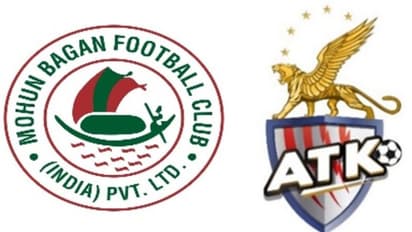 Merged ATK-Mohun Bagan club to compete in ISL 2020-21