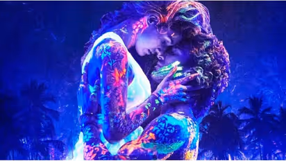 Malang: Aditya Roy Kapur, Disha Patani's amazing chemistry shown in this latest song