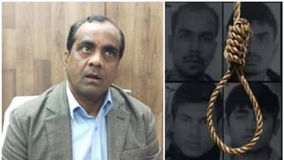 നിർഭയ കേസ് പ്രതികളുടെ മരണഭയം അകറ്റാൻ ഗരുഡപുരാണവുമായി ജയിൽ പരിഷ്കർത്താവ്