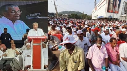 ആർഎസ്എസിന്റെ നിയമം കേരളത്തിൽ നടപ്പാക്കാൻ അനുവദിക്കില്ല: കേന്ദ്രത്തിനെതിരെ ആഞ്ഞടിച്ച് മുഖ്യമന്ത്രി