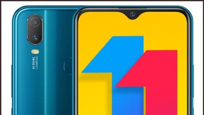 കരുത്തുറ്റ ബാറ്ററിയുമായി വിവോ വൈ 11 വിപണിയിൽ; വിലയും വിവരങ്ങളും