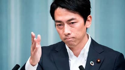 കുഞ്ഞുണ്ടായാല്‍ അച്ഛനും 'ലീവ്' വേണോ? കോളിളക്കം സൃഷ്ടിച്ച് ഒരു മന്ത്രി....