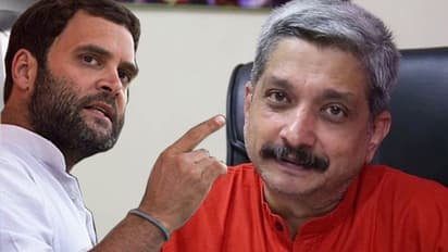 Who’s the real Fascist? Maharashtra government’s decision to castigate Yogesh Soman exposes Congress’s true colours