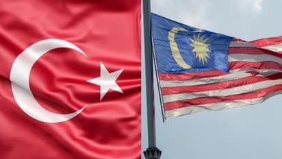 പാക് അനുകൂല നിലപാട്; മലേഷ്യക്ക് പിന്നാലെ തുര്ക്കിക്കും 'പണി' കൊടുത്ത് ഇന്ത്യ