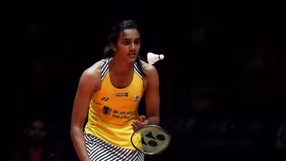 ഓള് ഇംഗ്ലണ്ട് ഓപ്പണ്: സിന്ധു ക്വാര്ട്ടറില് പുറത്ത്