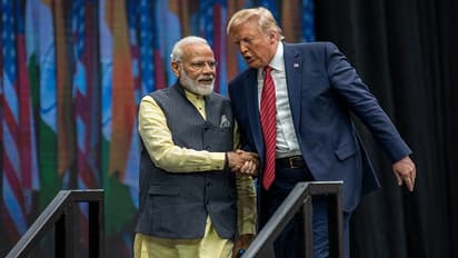 PM Modi thanks US counterpart, says more power to India-US friendship